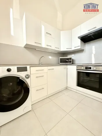 Pronájem bytu 2+kk, Včelná, Lesní kolonie, 46 m2