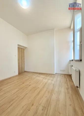 Pronájem bytu 2+kk, Včelná, Lesní kolonie, 46 m2