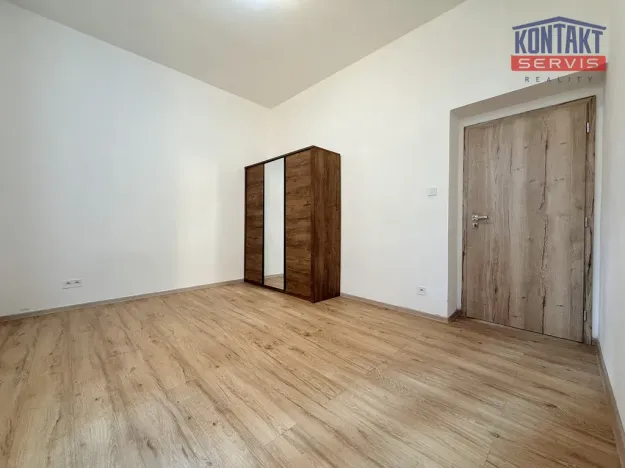 Pronájem bytu 2+kk, Včelná, Lesní kolonie, 46 m2