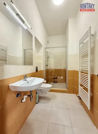 Pronájem bytu 2+kk, Včelná, Lesní kolonie, 46 m2