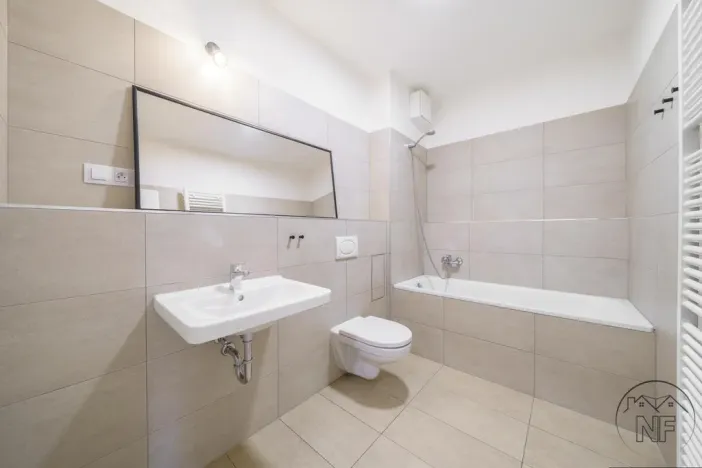 Prodej bytu 2+kk, Plzeň - Jižní Předměstí, Inženýrská, 50 m2