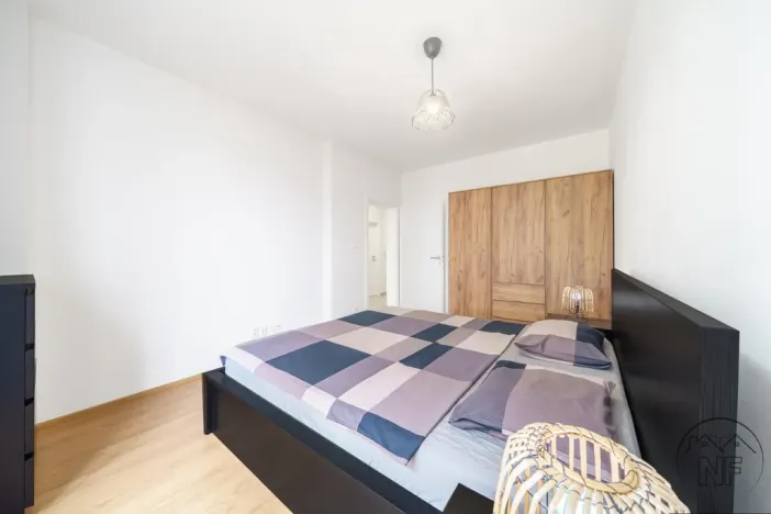 Prodej bytu 2+kk, Plzeň - Jižní Předměstí, Inženýrská, 50 m2