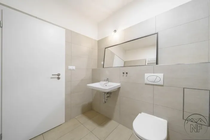 Prodej bytu 2+kk, Plzeň - Jižní Předměstí, Inženýrská, 50 m2