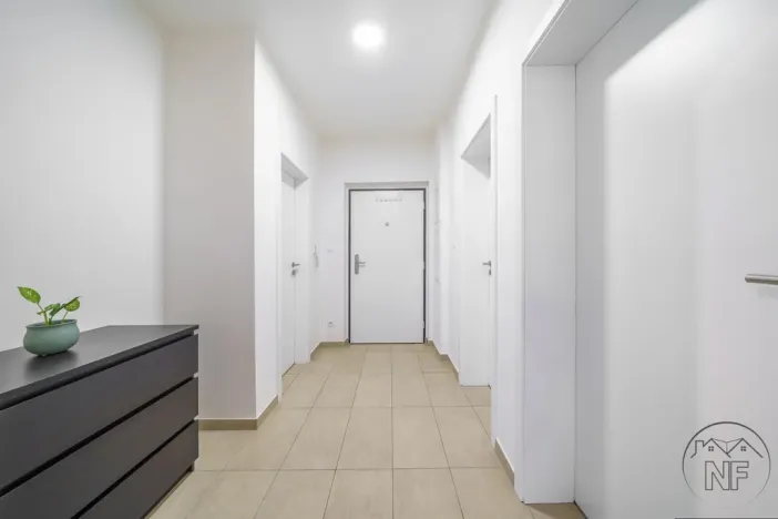 Prodej bytu 2+kk, Plzeň - Jižní Předměstí, Inženýrská, 50 m2