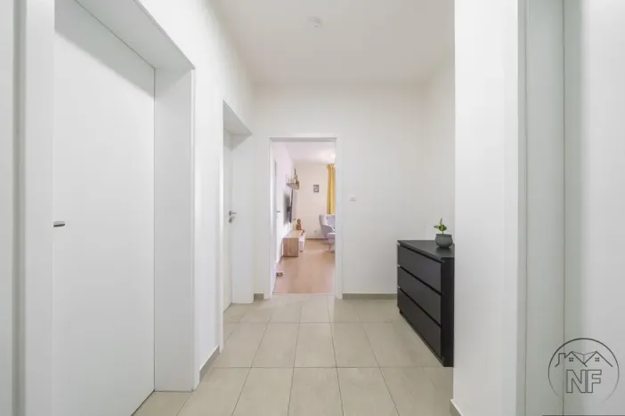 Prodej bytu 2+kk, Plzeň - Jižní Předměstí, Inženýrská, 50 m2