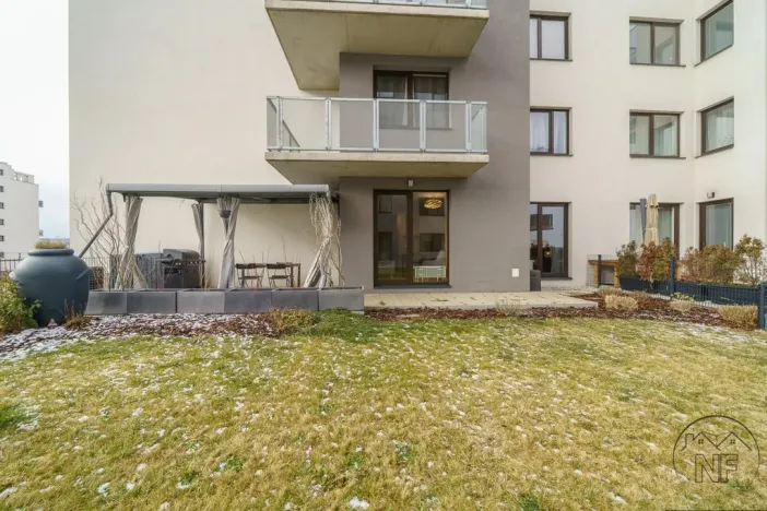 Prodej bytu 2+kk, Plzeň - Jižní Předměstí, Inženýrská, 50 m2