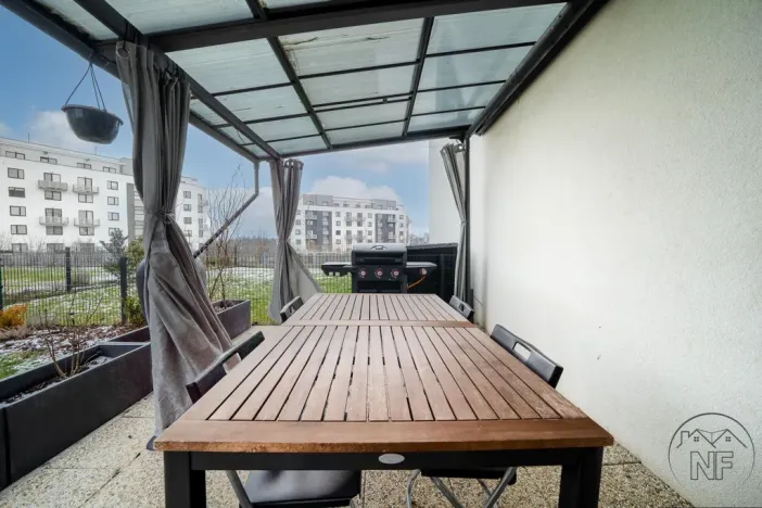 Prodej bytu 2+kk, Plzeň - Jižní Předměstí, Inženýrská, 50 m2