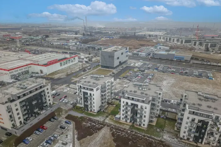 Prodej bytu 2+kk, Plzeň - Jižní Předměstí, Inženýrská, 50 m2