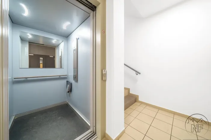 Prodej bytu 2+kk, Plzeň - Jižní Předměstí, Inženýrská, 50 m2