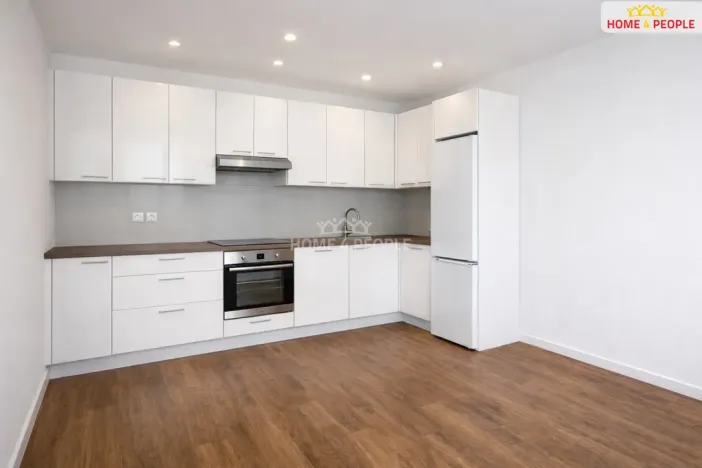 Prodej bytu 2+kk, Praha - Vršovice, Orelská, 54 m2