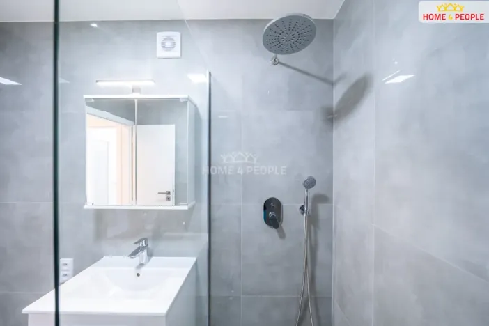 Prodej bytu 2+kk, Praha - Vršovice, Orelská, 54 m2