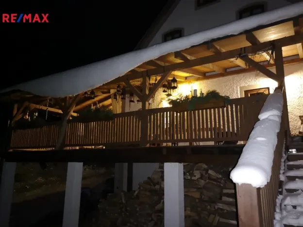 Prodej rodinného domu, Stráž nad Ohří - Srní, 300 m2