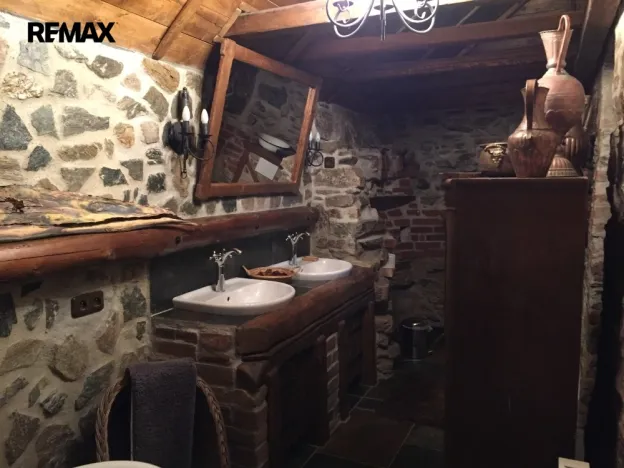 Prodej chalupy, Stráž nad Ohří - Srní, 300 m2