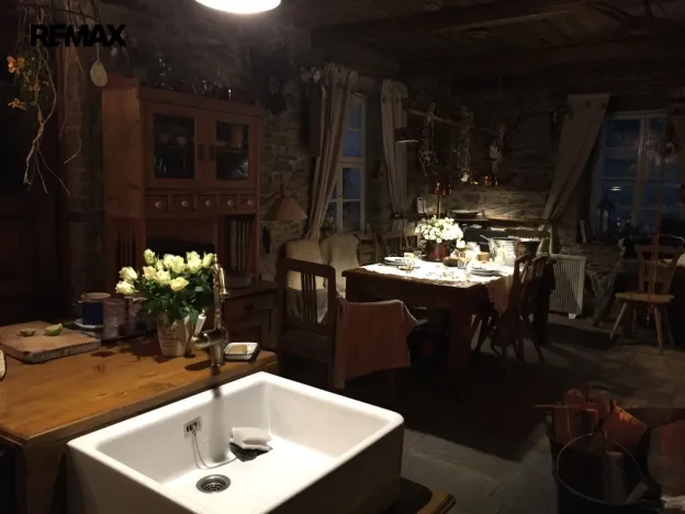 Prodej chalupy, Stráž nad Ohří - Srní, 300 m2