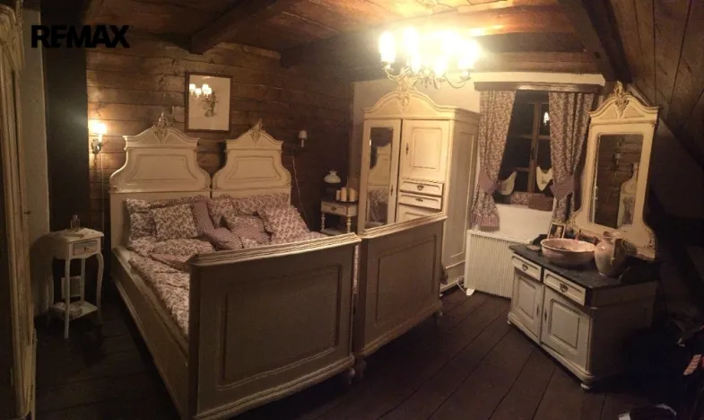 Prodej chalupy, Stráž nad Ohří - Srní, 300 m2