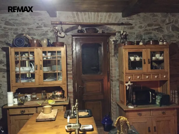 Prodej chalupy, Stráž nad Ohří - Srní, 300 m2