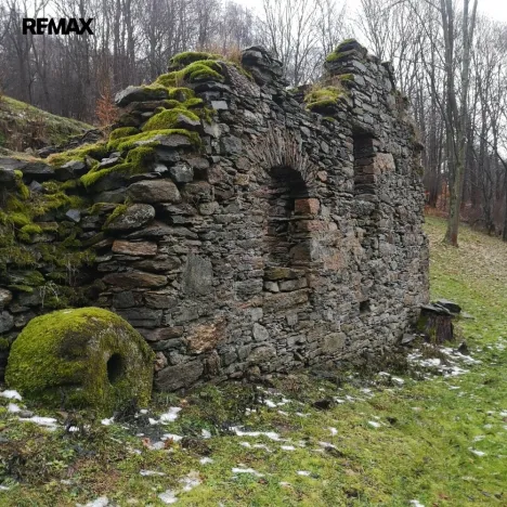 Prodej chalupy, Stráž nad Ohří - Srní, 300 m2