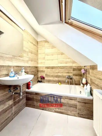 Pronájem bytu 3+kk, Včelná, Lesní kolonie, 86 m2