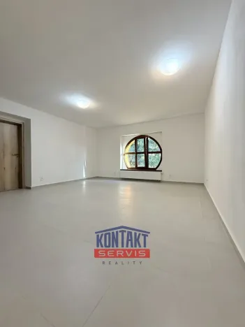 Pronájem bytu 3+kk, Včelná, Lesní kolonie, 86 m2