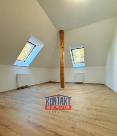 Pronájem bytu 3+kk, Včelná, Lesní kolonie, 86 m2