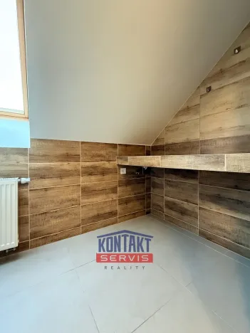 Pronájem bytu 3+kk, Včelná, Lesní kolonie, 86 m2