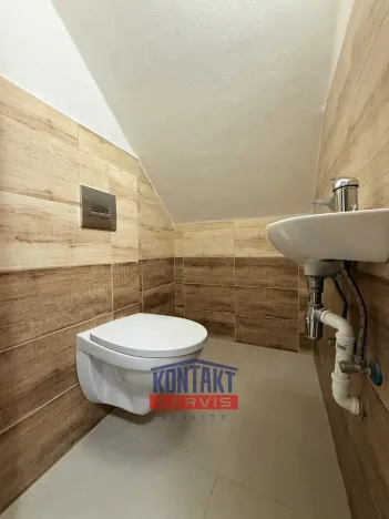 Pronájem bytu 3+kk, Včelná, Lesní kolonie, 86 m2