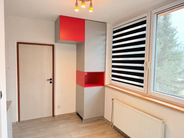 Prodej bytu 3+1, Jihlava, S. K. Neumanna, 70 m2