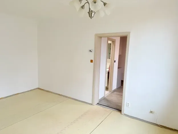 Prodej bytu 3+1, Jihlava, S. K. Neumanna, 70 m2