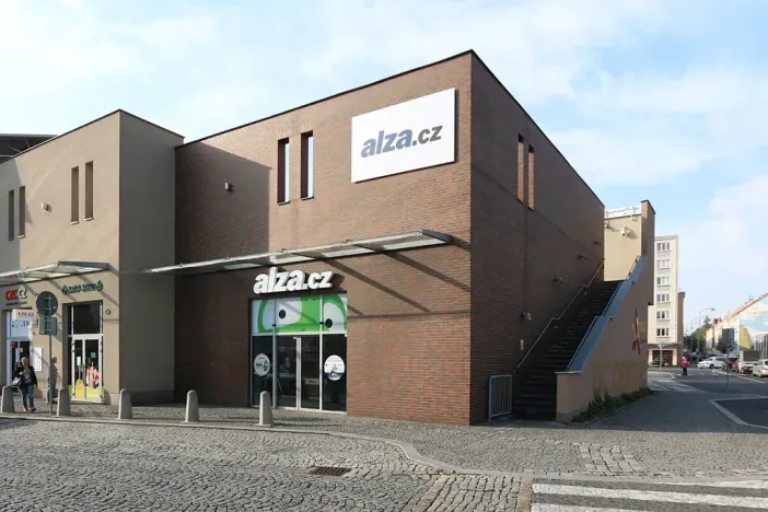 Pronájem obchodního prostoru, Chomutov, Žižkovo náměstí, 270 m2