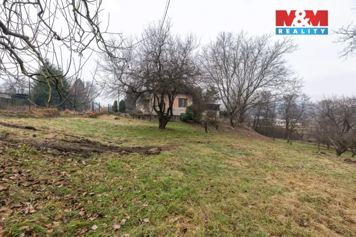 Prodej pozemku pro bydlení, Zlín - Želechovice nad Dřevnicí, 1330 m2