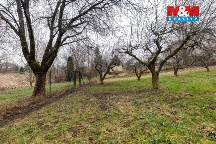 Prodej pozemku pro bydlení, Zlín - Želechovice nad Dřevnicí, 1330 m2