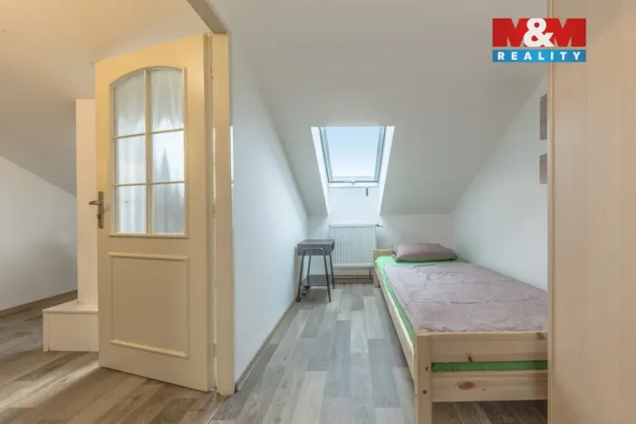 Prodej činžovního domu, Mladá Boleslav - Mladá Boleslav II, 9. května, 285 m2