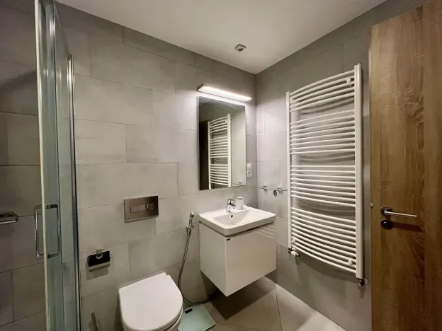 Pronájem bytu 3+kk, Praha - Stodůlky, Toufarova, 73 m2