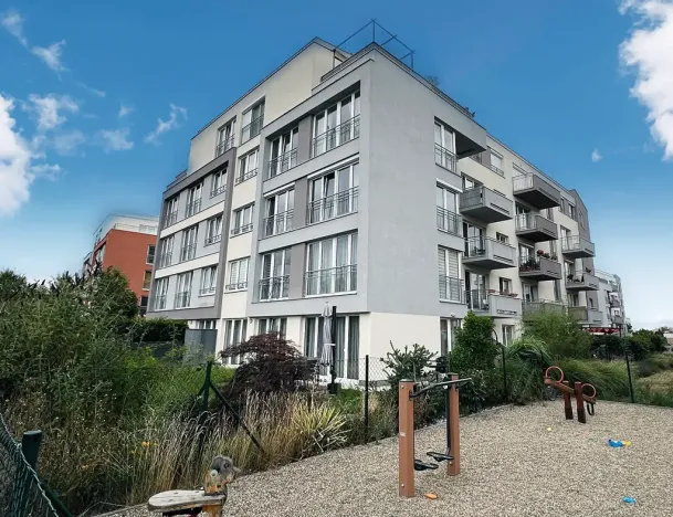 Pronájem bytu 3+kk, Praha - Stodůlky, Toufarova, 73 m2