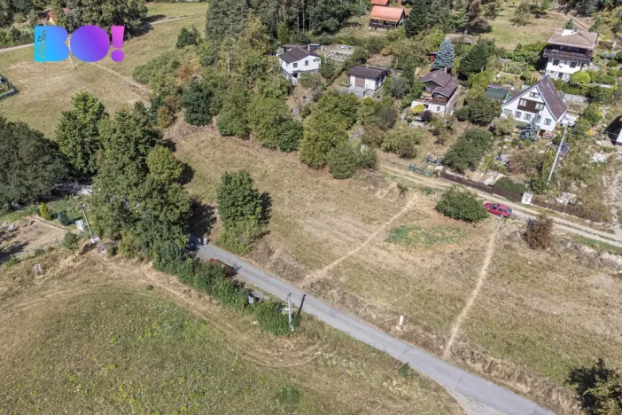 Prodej pozemku pro bydlení, Pyšely, 1550 m2