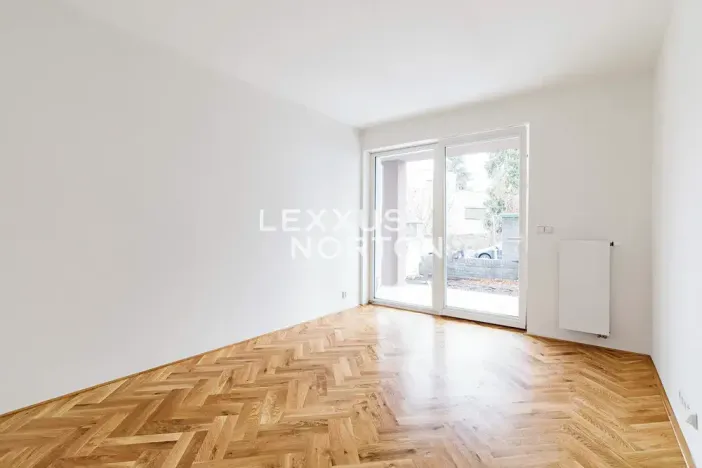 Pronájem bytu 3+kk, Praha - Smíchov, Nad Bertramkou, 80 m2