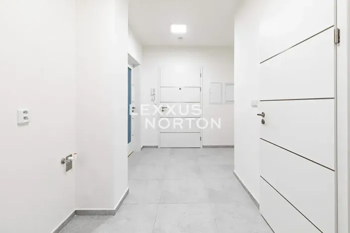 Pronájem bytu 3+kk, Praha - Smíchov, Nad Bertramkou, 80 m2