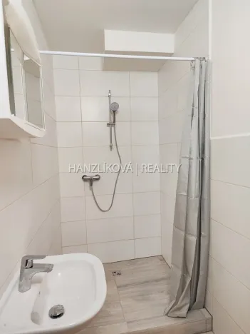 Pronájem kanceláře, České Budějovice - České Budějovice 3, Skuherského, 33 m2