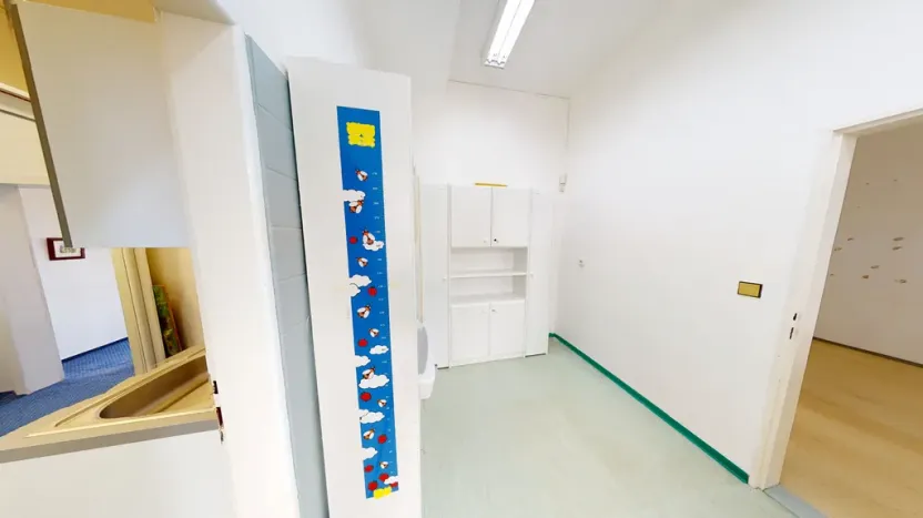 Pronájem ordinace, Ostrava, Jugoslávská, 99 m2