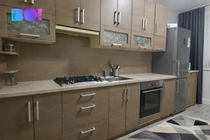 Prodej bytu 2+1, Vsetín, Matouše Václavka, 52 m2