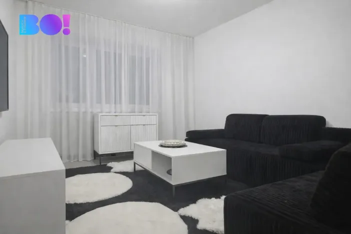 Prodej bytu 2+1, Vsetín, Matouše Václavka, 52 m2