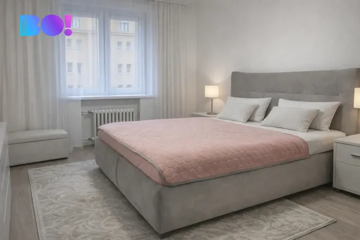 Prodej bytu 2+1, Vsetín, Matouše Václavka, 52 m2