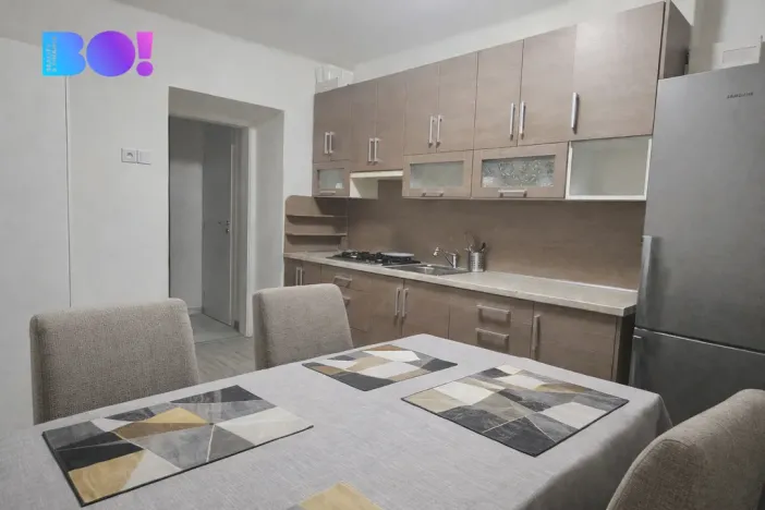 Prodej bytu 2+1, Vsetín, Matouše Václavka, 52 m2