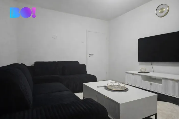 Prodej bytu 2+1, Vsetín, Matouše Václavka, 52 m2