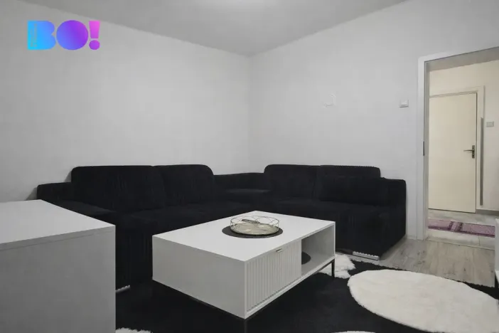 Prodej bytu 2+1, Vsetín, Matouše Václavka, 52 m2