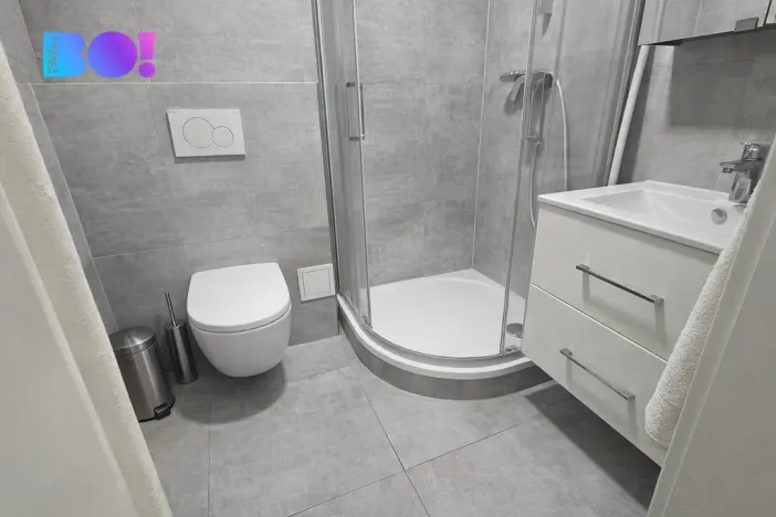 Prodej bytu 2+1, Vsetín, Matouše Václavka, 52 m2