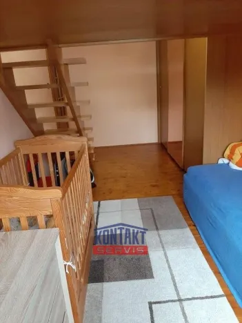 Pronájem bytu 2+kk, České Budějovice - České Budějovice 3, 90 m2