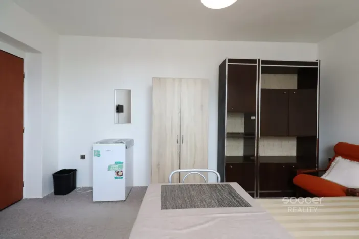 Pronájem pokoje, Praha - Čakovice, Danielova, 20 m2