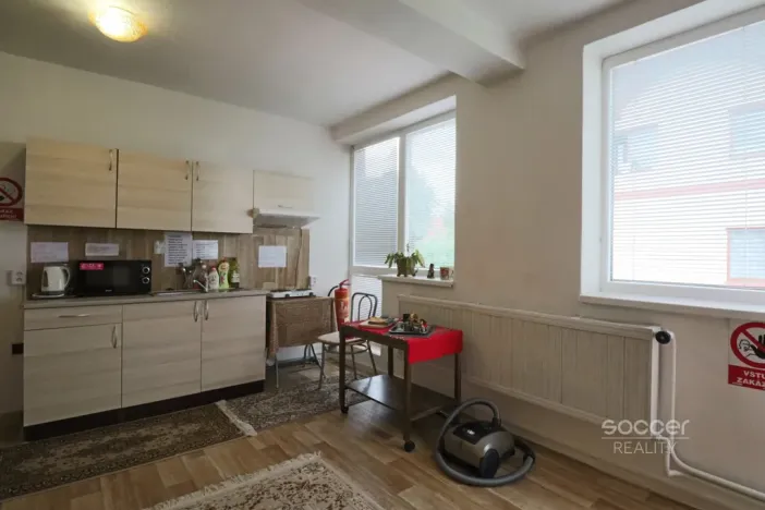 Pronájem pokoje, Praha - Čakovice, Danielova, 20 m2