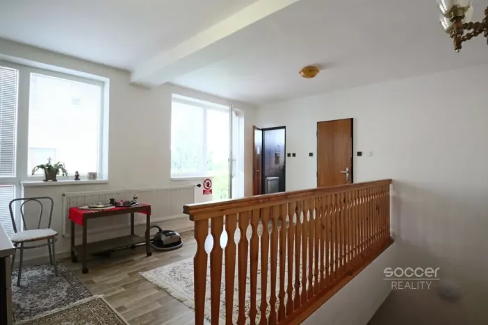 Pronájem pokoje, Praha - Čakovice, Danielova, 20 m2